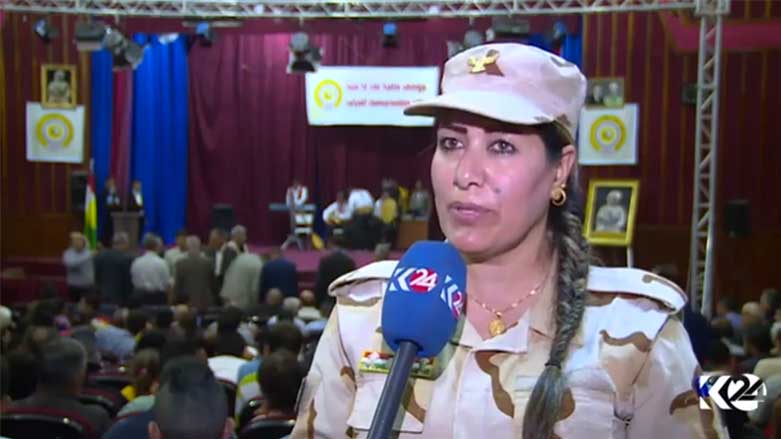 PDK-S salvegera damezrandina xwe ya 59ê li darxist